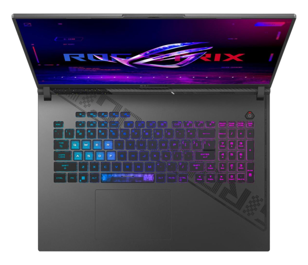 ASUS ROG Strix G18 i9-13980HX/32GB/1TB/Win11X RTX4070 240Hz - 1159029 - zdjęcie 5